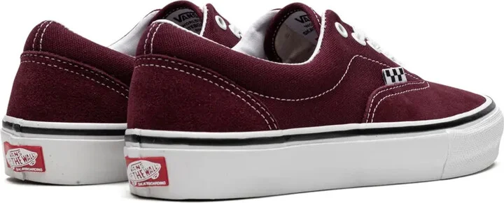 Skate Era "Port" sneakers - Image 3