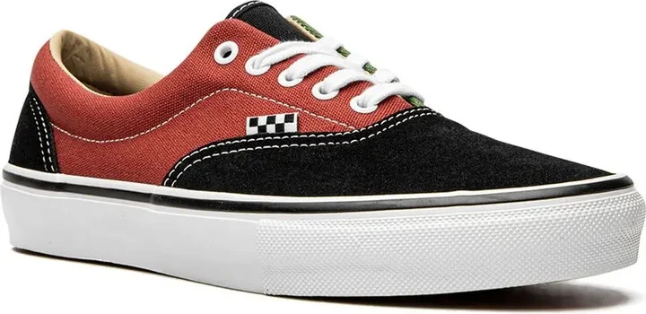 Skate Era "University" sneakers - Image 2