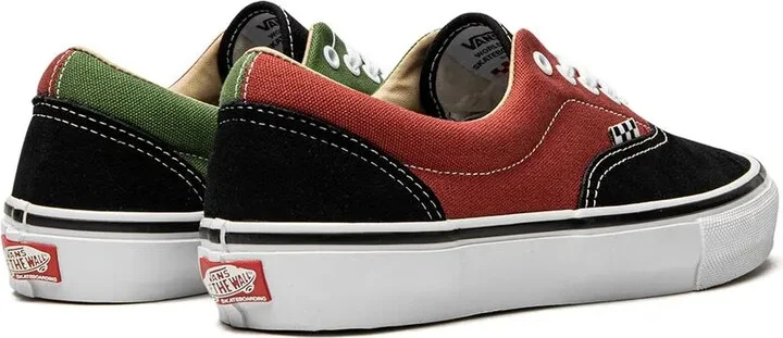 Skate Era "University" sneakers - Image 3