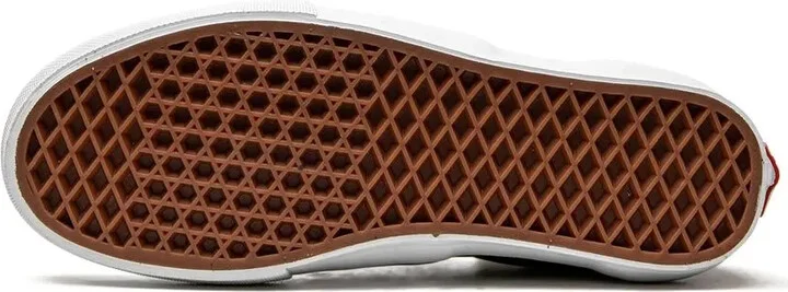 Skate Era "University" sneakers - Image 4