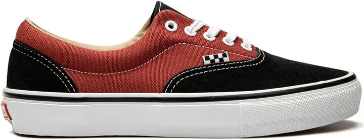 Skate Era "University" sneakers