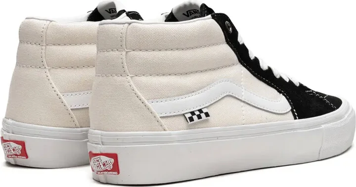 Skate Grosso Mid sneakers - Image 3