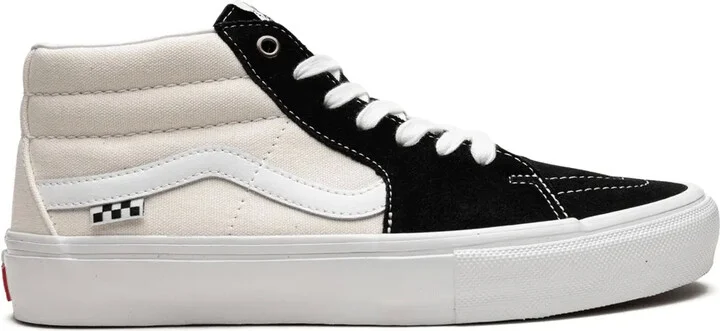 Skate Grosso Mid sneakers