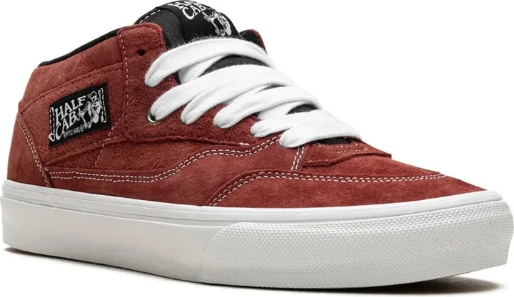 Skate Half Cab "Brick" sneakers - Image 2