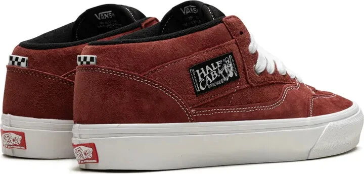 Skate Half Cab "Brick" sneakers - Image 3
