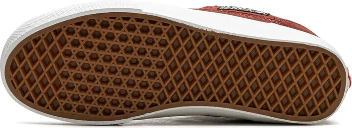 Skate Half Cab "Brick" sneakers - Image 4