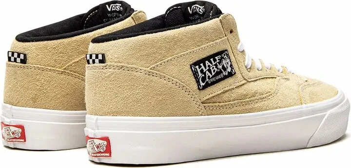 Skate Half Cab "Taupe" sneakers - Image 3