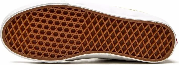 Skate Half Cab "Taupe" sneakers - Image 4