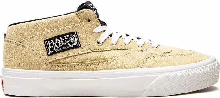 Skate Half Cab "Taupe" sneakers