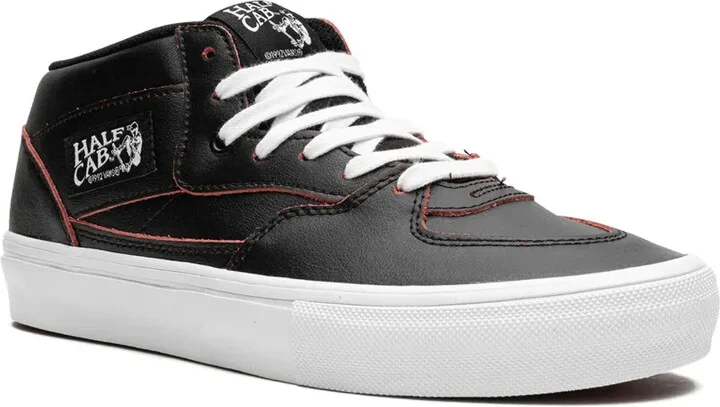 Skate Half Cab "Wearaway" sneakers - Image 2