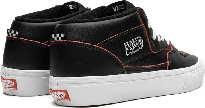 Skate Half Cab "Wearaway" sneakers - Image 3