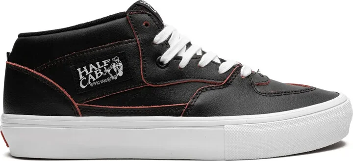 Skate Half Cab "Wearaway" sneakers
