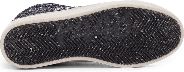 Skate High Top Sneaker - Image 4