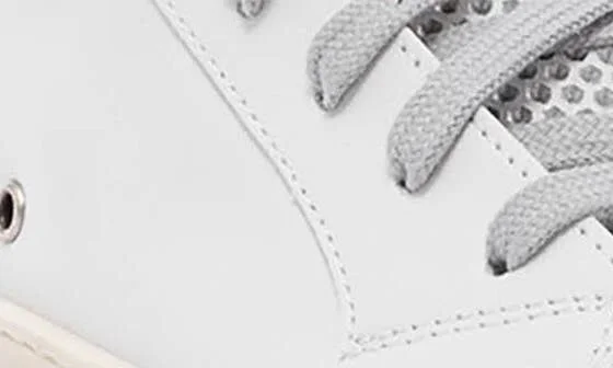 Skate High Top Sneaker - Image 11