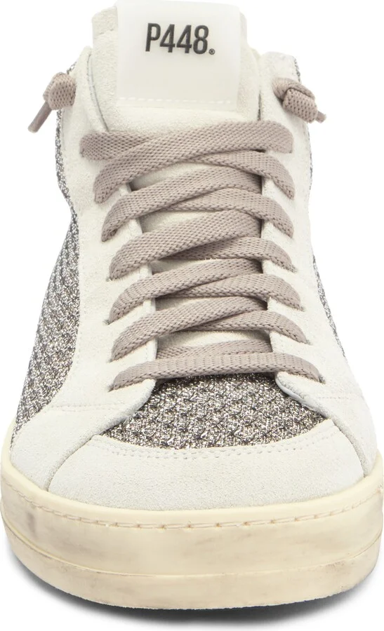 Skate High Top Sneaker - Image 3