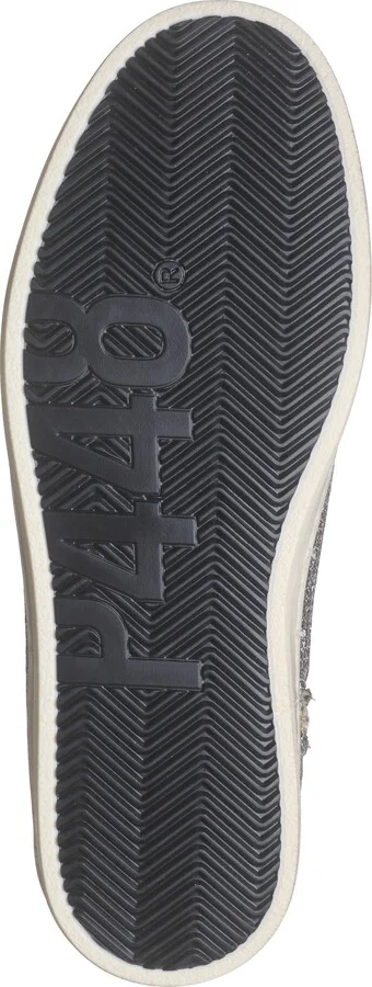 Skate High Top Sneaker - Image 7