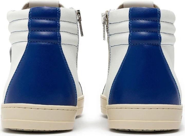 Skate High Top Sneaker - Image 2