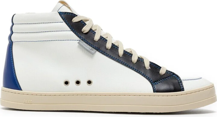 Skate High Top Sneaker - Image 3
