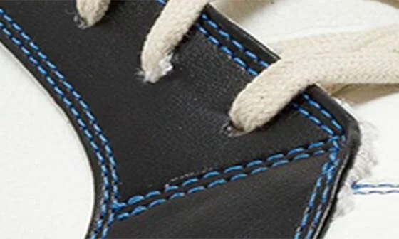 Skate High Top Sneaker - Image 5