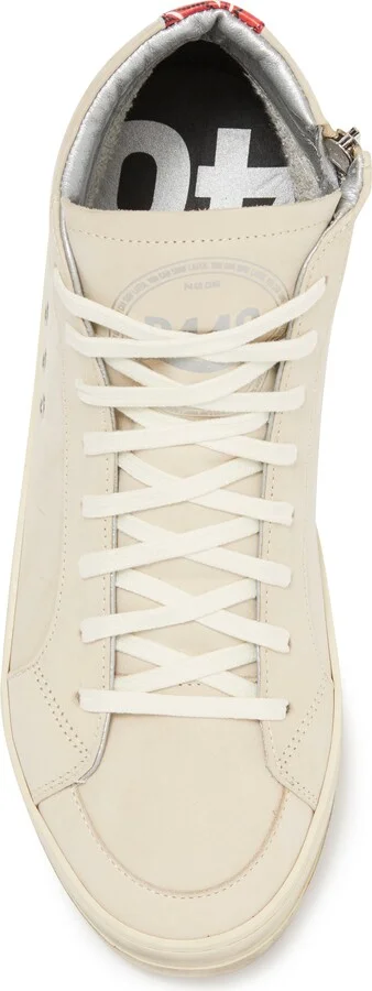Skate High Top Sneaker - Image 5