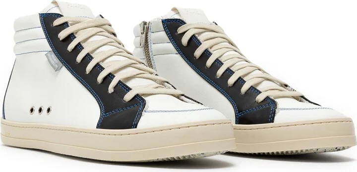 Skate High Top Sneaker