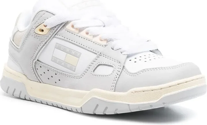Skate leather sneakers - Image 2