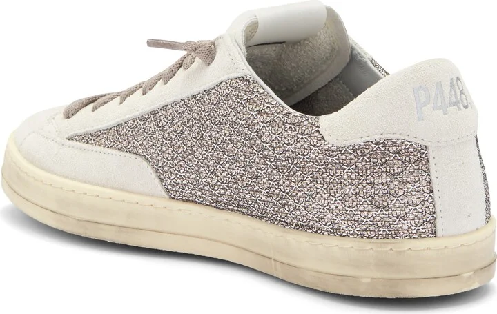 Skate Low Top Sneaker - Image 2