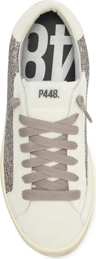 Skate Low Top Sneaker - Image 6