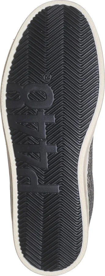Skate Low Top Sneaker - Image 7