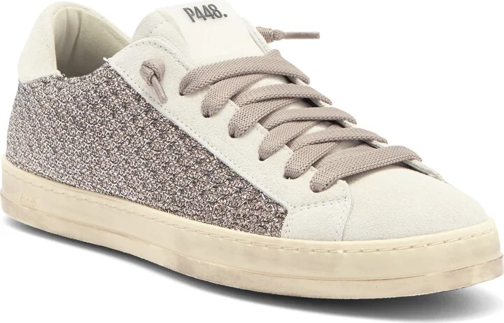 Skate Low Top Sneaker