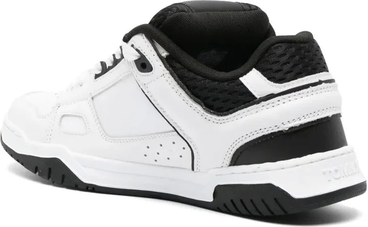 Skate low-top sneakers - Image 3