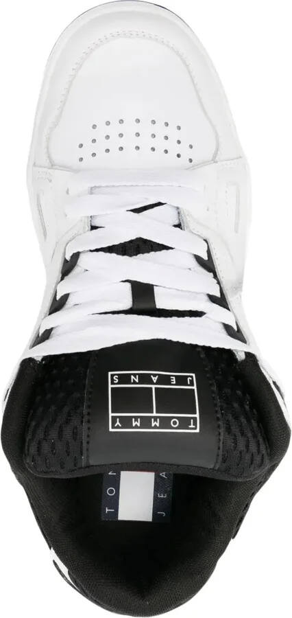 Skate low-top sneakers - Image 4