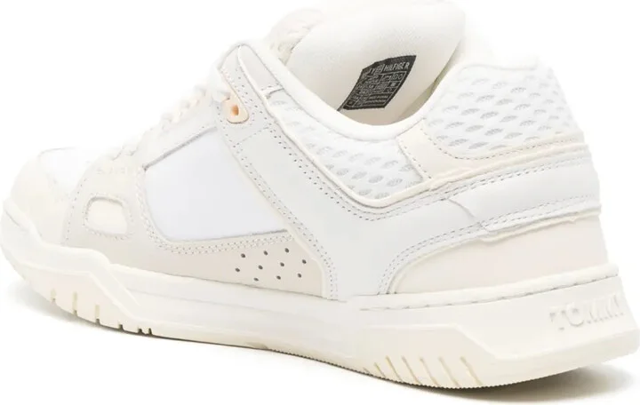 Skate low-top sneakers - Image 3