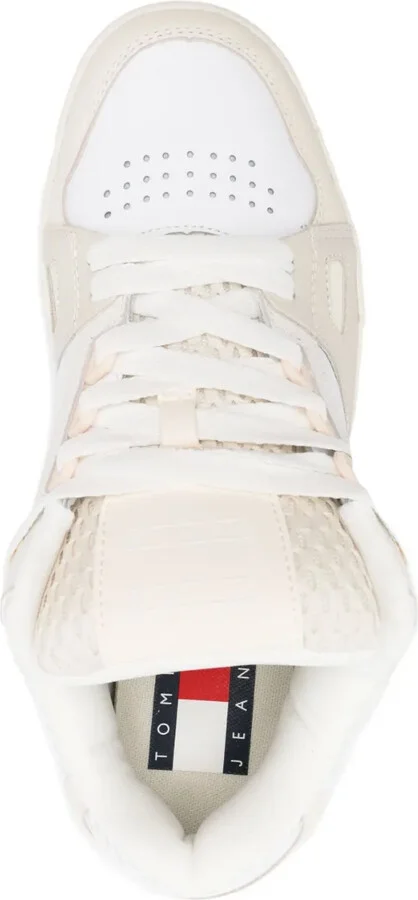 Skate low-top sneakers - Image 4