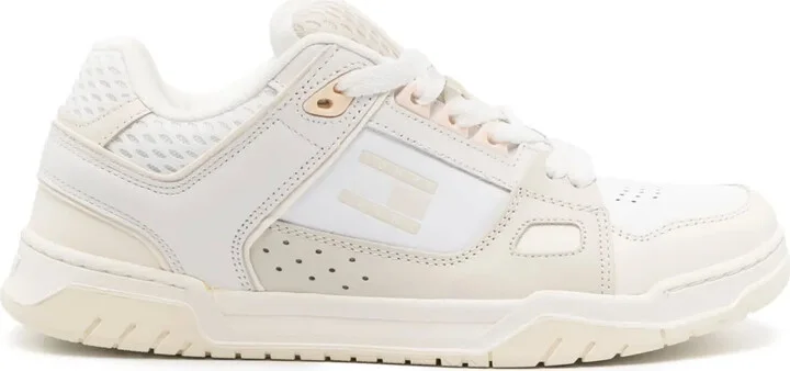 Skate low-top sneakers