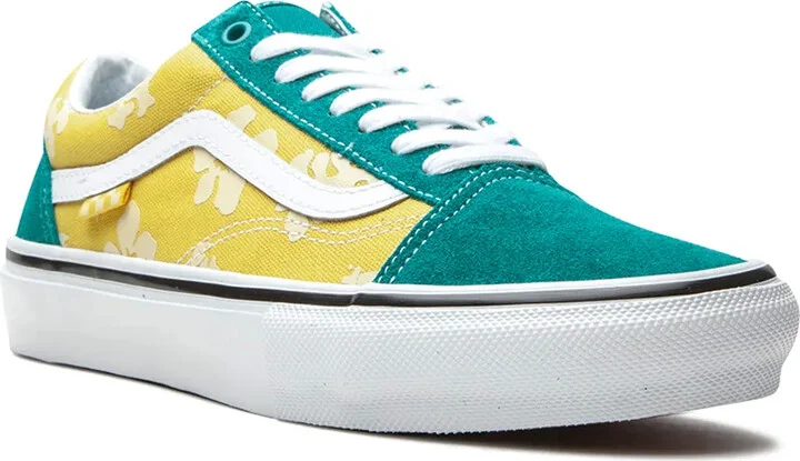 Skate Old Skool "Aloha" sneakers - Image 2