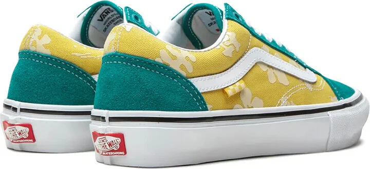 Skate Old Skool "Aloha" sneakers - Image 3