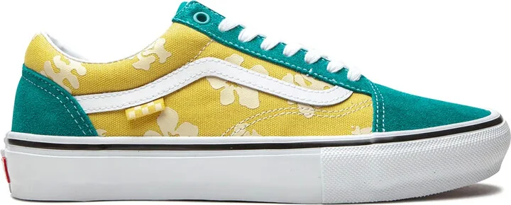 Skate Old Skool "Aloha" sneakers
