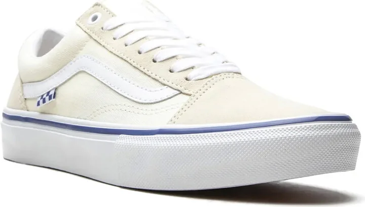 Skate Old Skool "Cream White" sneakers - Image 2