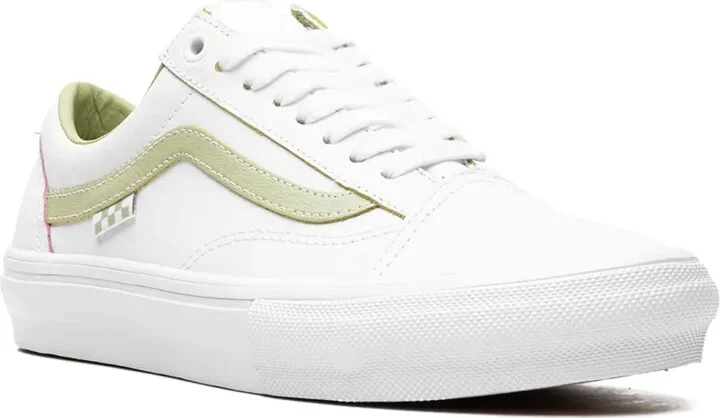 Skate Old Skool "Mint" sneakers - Image 2