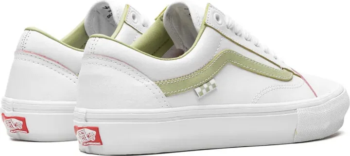 Skate Old Skool "Mint" sneakers - Image 3