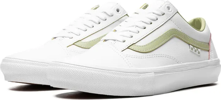 Skate Old Skool "Mint" sneakers - Image 5