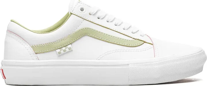 Skate Old Skool "Mint" sneakers