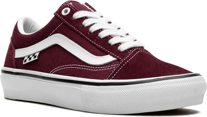Skate Old Skool "Port" sneakers - Image 2