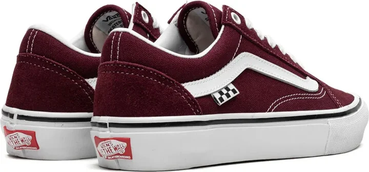 Skate Old Skool "Port" sneakers - Image 3