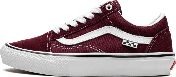 Skate Old Skool "Port" sneakers - Image 5