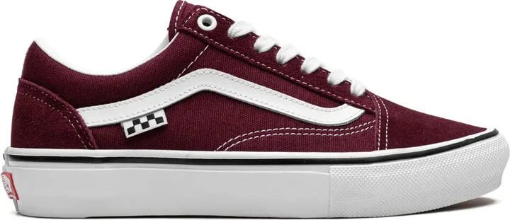 Skate Old Skool "Port" sneakers