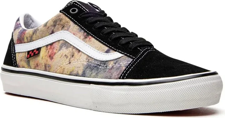 Skate Old Skool sneakers - Image 2