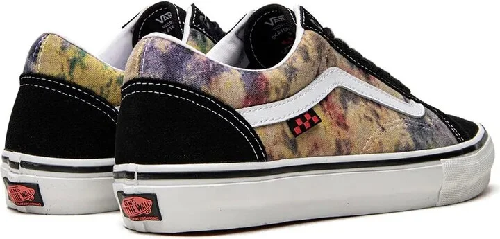 Skate Old Skool sneakers - Image 3