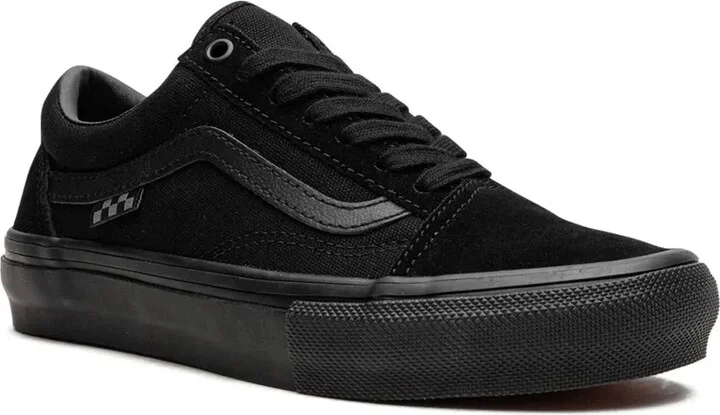 Skate Old Skool sneakers - Image 2